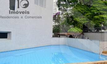 Imagem 6: Cobertura Duplex com 3 suites 4 vagas a venda no Campo Belo