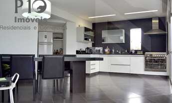 Imagem 7: Cobertura Duplex com 3 suites 4 vagas a venda no Campo Belo