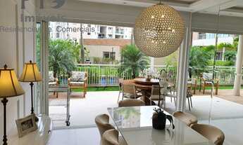 Imagem: Apartamento com 3 suites 3 vagas a venda