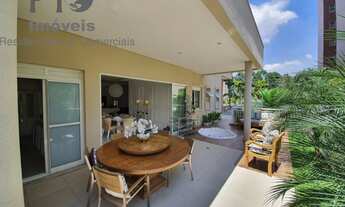 Imagem 2: Apartamento com 3 suites 3 vagas a venda no Tamboré