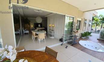 Imagem 5: Apartamento com 3 suites 3 vagas a venda no Tamboré