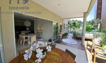 Imagem 6: Apartamento com 3 suites 3 vagas a venda no Tamboré