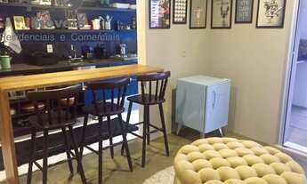 Imagem 6: Apartamento com 1 suíte 2 vagas a venda em Pinheiros