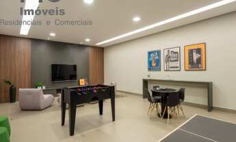 Imagem 4: Apartamento com 3 suítes no Campo Belo