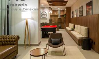 Imagem 5: Apartamento com 3 suítes no Campo Belo