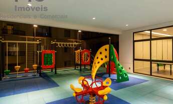 Imagem 6: Apartamento com 3 suítes no Campo Belo