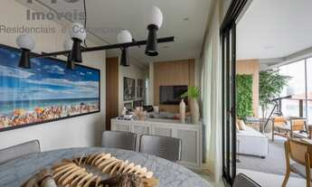 Imagem 7: Apartamento com 3 suítes no Campo Belo