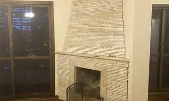 Imagem: Apartamento com 3 suítes no Itaim Bibi