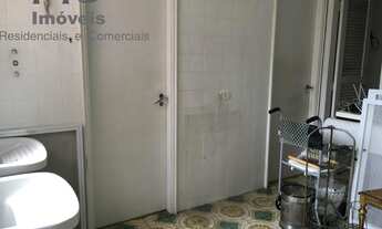 Imagem 2: Apartamento com 4 dormitórios no Itaim Bibi