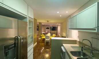 Imagem 7: Apartamento com 3 dormitórios no Itaim Bibi