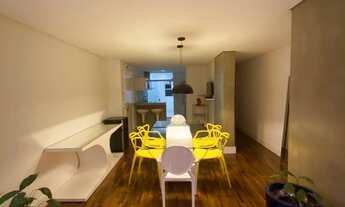 Imagem 2: Apartamento com 3 dormitórios no Itaim Bibi