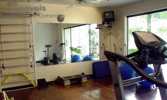 Imagem 2: Apartamento com 3 dormitórios no Itaim Bibi