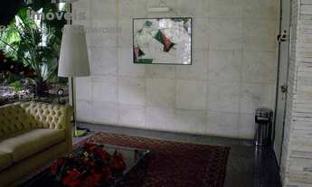 Imagem 4: Apartamento com 3 dormitórios no Itaim Bibi