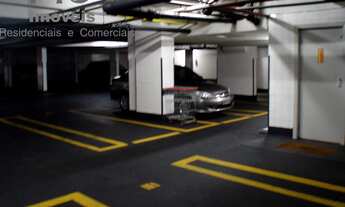 Imagem 5: Apartamento com 3 dormitórios no Itaim Bibi