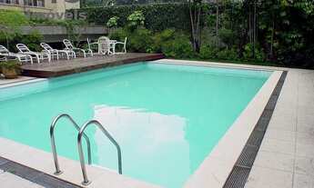 Imagem 6: Apartamento com 3 dormitórios no Itaim Bibi