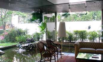 Imagem 7: Apartamento com 3 dormitórios no Itaim Bibi