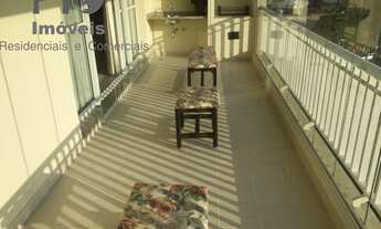 Imagem: Apartamento com 3 dormitórios 2 vagas a