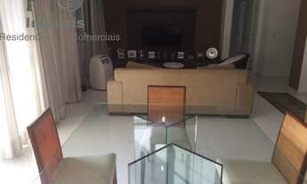 Imagem 2: Apartamento com 3 dormitórios 2 vagas a venda na Chácara Santo Antônio