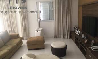 Imagem 3: Apartamento com 3 dormitórios 2 vagas a venda na Chácara Santo Antônio