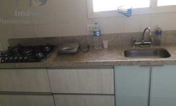 Imagem 7: Apartamento com 3 dormitórios 2 vagas a venda na Chácara Santo Antônio