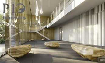 Imagem 5: Apartamento com 4 suítes no Campo Belo