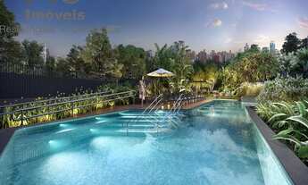 Imagem 3: Apartamento com 3 suítes no Itaim Bibi