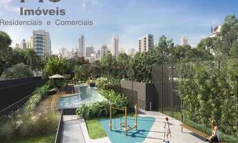 Imagem 4: Apartamento com 3 suítes no Itaim Bibi