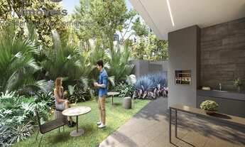 Imagem 7: Apartamento com 3 suítes no Itaim Bibi