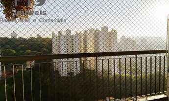 Imagem 2: Apartamento com 3 dormitórios 2 vagas a venda no Morumbi