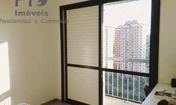 Imagem 4: Apartamento com 3 dormitórios 2 vagas a venda no Morumbi