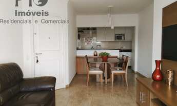 Imagem 5: Apartamento com 3 dormitórios 2 vagas a venda no Morumbi