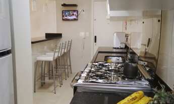 Imagem 7: Apartamento com 3 dormitórios 2 vagas a venda no Morumbi