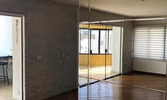 Imagem 2: Apartamento com 3 suites 3 vagas a venda em Moema