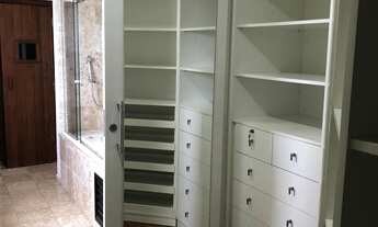 Imagem 4: Apartamento com 3 suites 3 vagas a venda em Moema