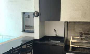 Imagem 5: Apartamento com 3 suites 3 vagas a venda em Moema