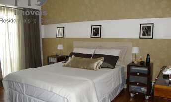 Imagem 2: Cobertura com 4 suites 4 vagas a venda na Vila Mariana