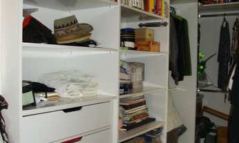 Imagem 4: Cobertura com 4 suites 4 vagas a venda na Vila Mariana