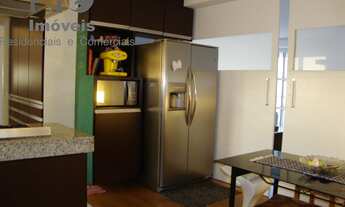 Imagem 5: Cobertura com 4 suites 4 vagas a venda na Vila Mariana