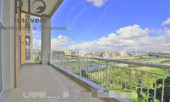 Imagem: Apartamento com 4 suites 4 vagas a venda