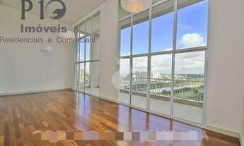 Imagem 2: Apartamento com 4 suites 4 vagas a venda no Panamby