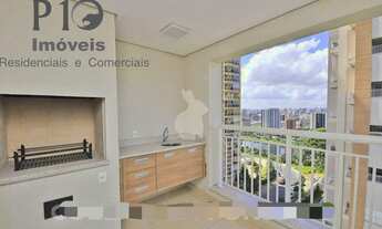 Imagem 4: Apartamento com 4 suites 4 vagas a venda no Panamby
