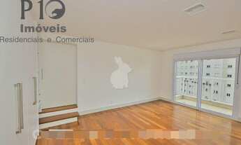 Imagem 6: Apartamento com 4 suites 4 vagas a venda no Panamby