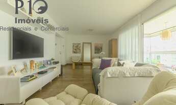 Imagem 2: Apartamento 4 dormitórios 3 vagas a venda no Brooklin