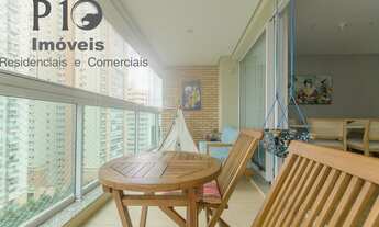 Imagem 3: Apartamento 4 dormitórios 3 vagas a venda no Brooklin