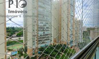 Imagem 4: Apartamento 4 dormitórios 3 vagas a venda no Brooklin