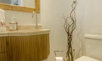 Imagem 5: Apartamento 4 dormitórios 3 vagas a venda no Brooklin