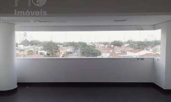 Imagem: Apartamento com 3 dormitórios 3 vagas a