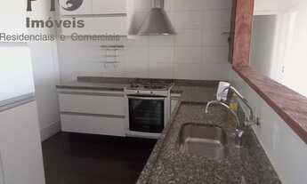 Imagem 5: Apartamento com 3 dormitórios 3 vagas a venda no Brooklin Paulista