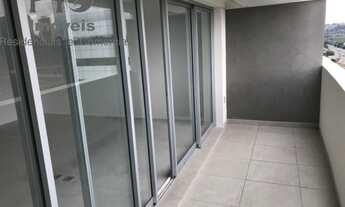 Imagem: Apartamento com 1 dormitório 1 vaga a venda