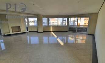 Imagem: Apartamento com 4 suites 4 vagas a venda